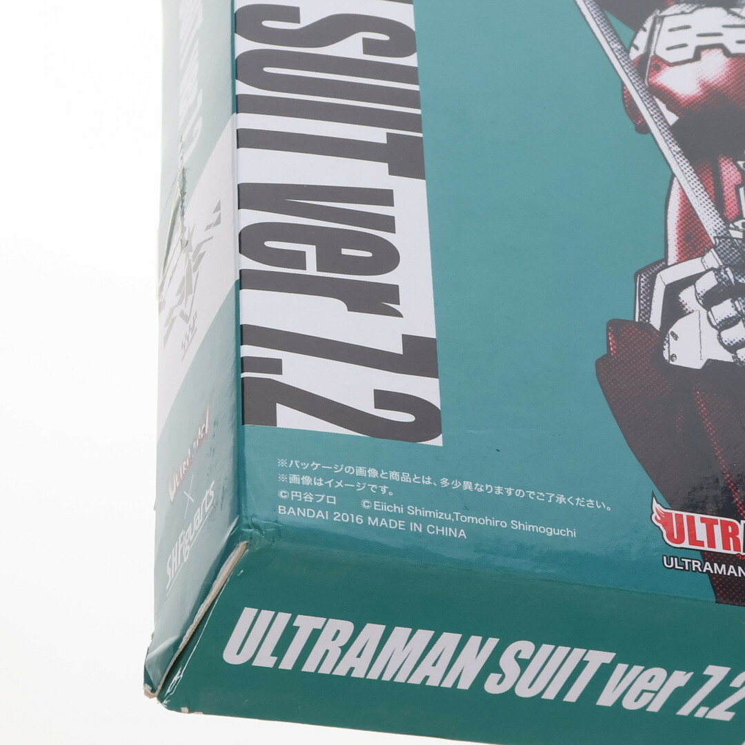 BANDAI - 魂ウェブ商店限定 ULTRA-ACT(ウルトラアクト) × S.H. BANDAI - 魂ウェブ商店限定 ULTRA-ACT(ウルトラアクト) × S.H.