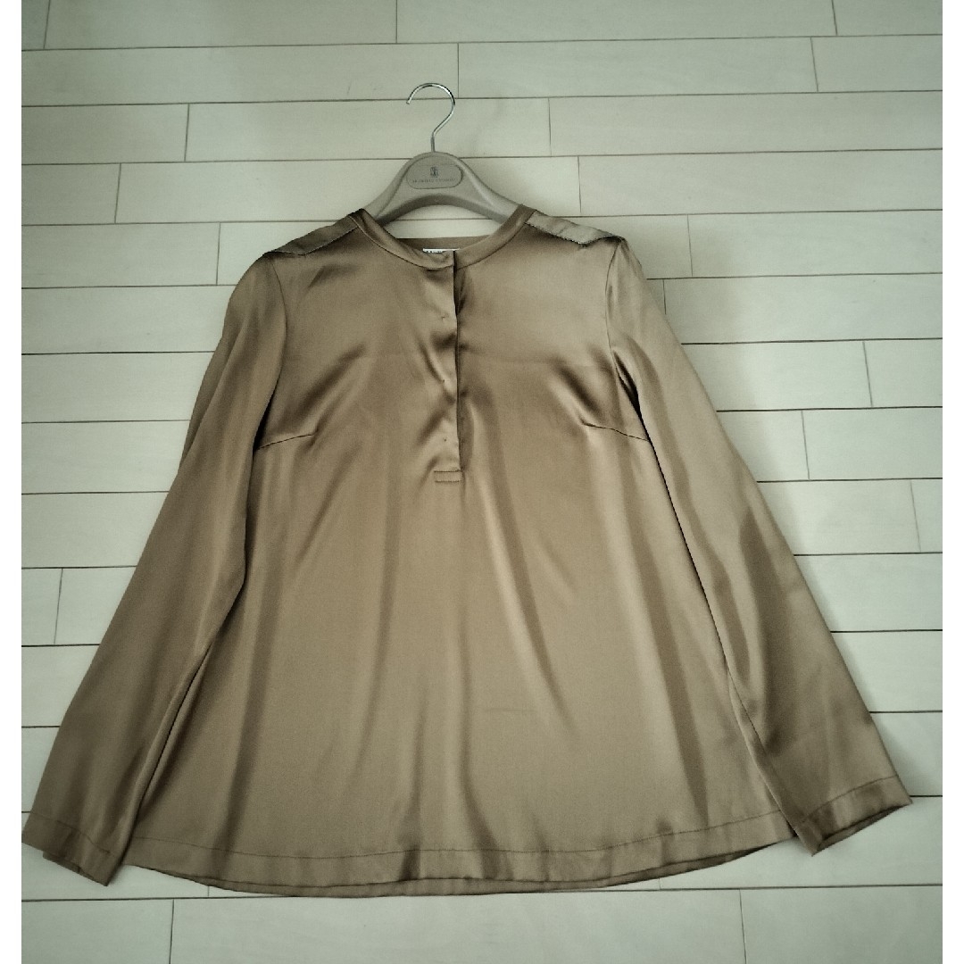 BRUNELLO CUCINELLI - BRUNELLO CUCINELLI☆未使用☆の通販 by BRUNELLO CUCINELLI - BRUNELLO CUCINELLI☆未使用☆の通販 by