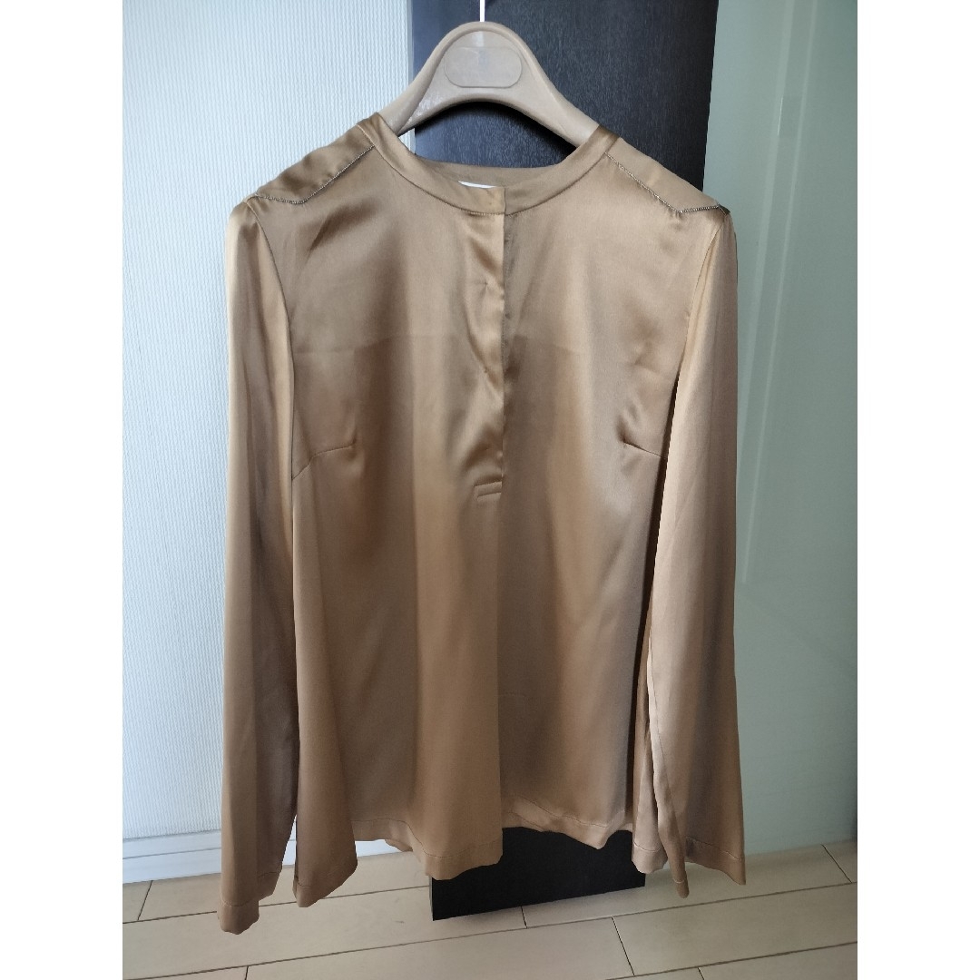 BRUNELLO CUCINELLI - BRUNELLO CUCINELLI☆未使用☆の通販 by BRUNELLO CUCINELLI - BRUNELLO CUCINELLI☆未使用☆の通販 by