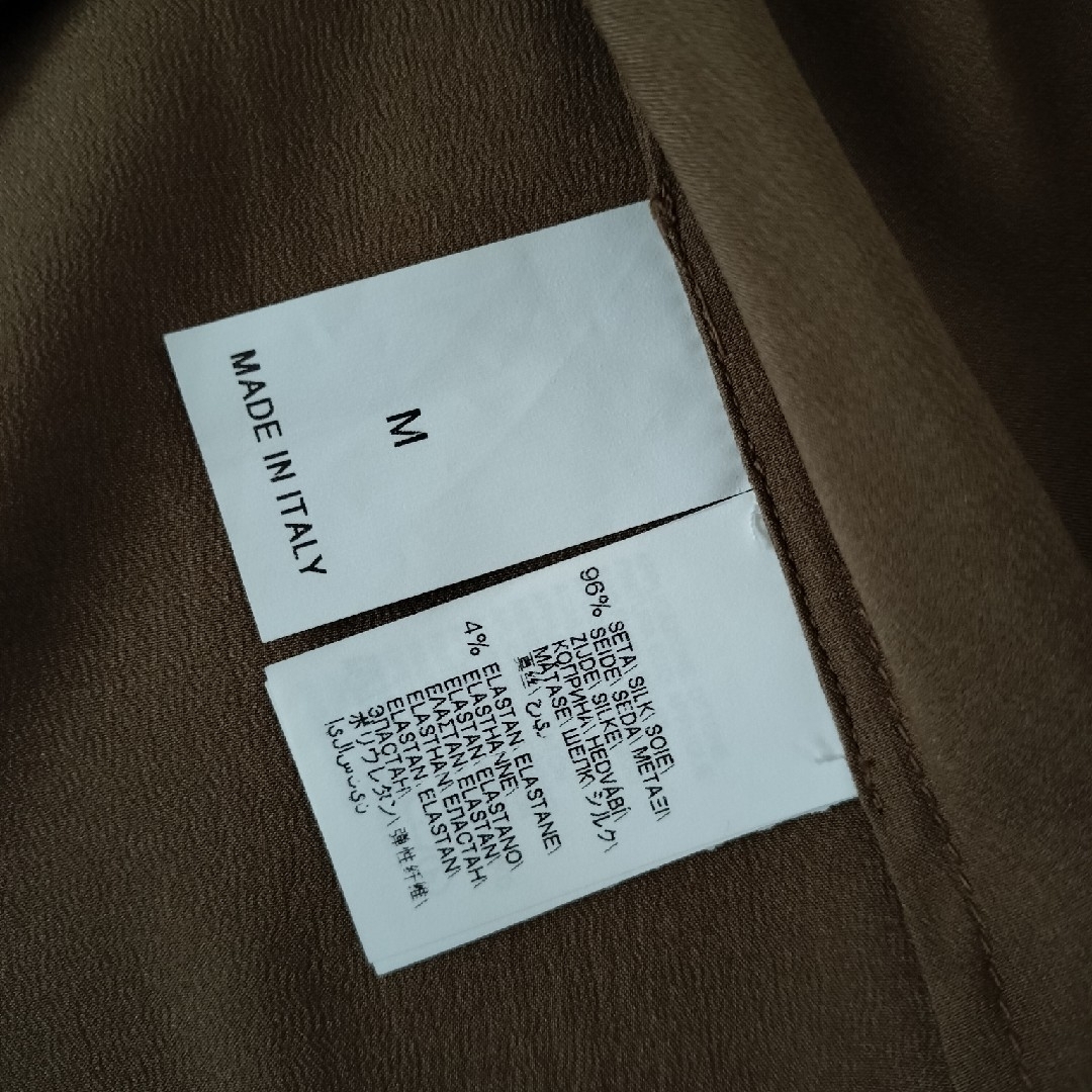 BRUNELLO CUCINELLI - BRUNELLO CUCINELLI☆未使用☆の通販 by BRUNELLO CUCINELLI - BRUNELLO CUCINELLI☆未使用☆の通販 by