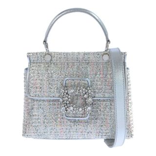 ROGER VIVIER - 最終価格!新品未使用 ロジェヴィヴィエ ROGER VIVIER - 最終価格!新品未使用 ロジェヴィヴィエ