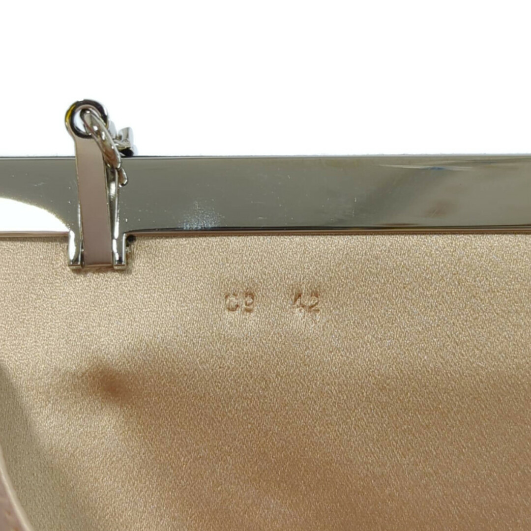 ROGER VIVIER - ロジェヴィヴィエ ピルグリム 2WAYショルダー ROGER VIVIER - ロジェヴィヴィエ ピルグリム 2WAYショルダー