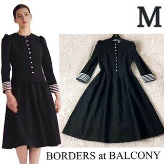 BORDERS at BALCONY(ワンピース)のフリマアイテム一覧 BORDERS at BALCONY(ワンピース)のフリマアイテム一覧