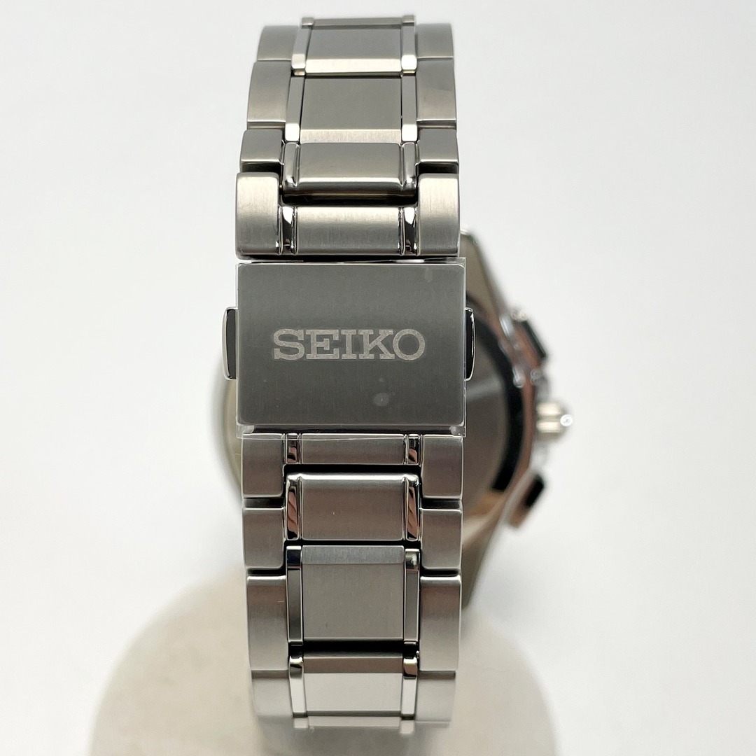 SEIKO - SEIKO セイコー ブライツ 電波ソーラー SAGA287 SEIKO - SEIKO セイコー ブライツ 電波ソーラー SAGA287