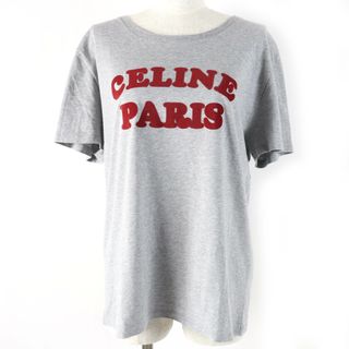 CELINE(ショート ・ Tシャツ(半袖/袖なし))のフリマアイテム一覧 CELINE(ショート ・ Tシャツ(半袖/袖なし))のフリマアイテム一覧