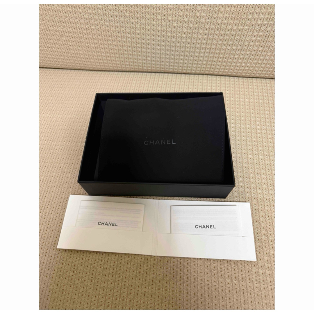 CHANEL - 専用!新品未使用 シャネル コインケース CHANEL 25P CHANEL - 専用!新品未使用 シャネル コインケース CHANEL 25P
