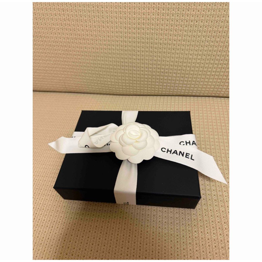 CHANEL - 専用!新品未使用 シャネル コインケース CHANEL 25P CHANEL - 専用!新品未使用 シャネル コインケース CHANEL 25P