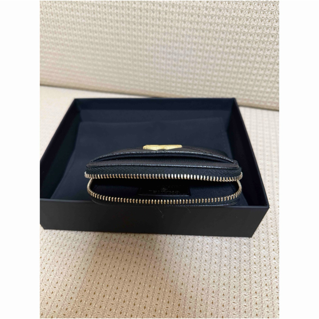 CHANEL - 専用!新品未使用 シャネル コインケース CHANEL 25P CHANEL - 専用!新品未使用 シャネル コインケース CHANEL 25P