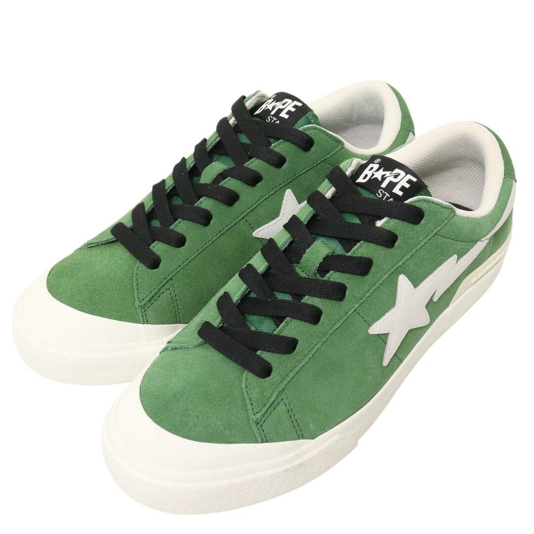 A BATHING APE - A BATHING APE/ア ベイシング エイプ MAD STA A BATHING APE - A BATHING APE/ア ベイシング エイプ MAD STA