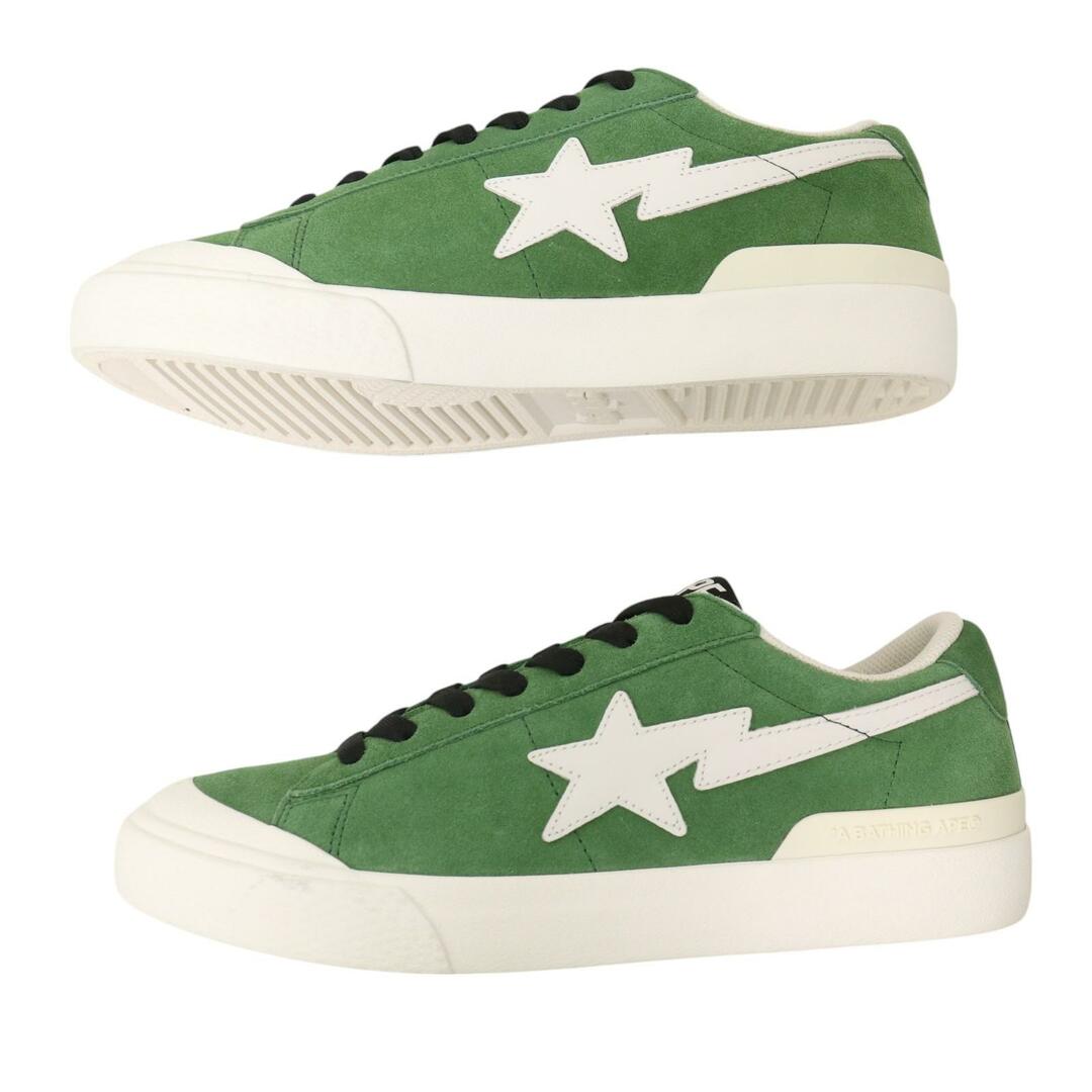 A BATHING APE - A BATHING APE/ア ベイシング エイプ MAD STA A BATHING APE - A BATHING APE/ア ベイシング エイプ MAD STA
