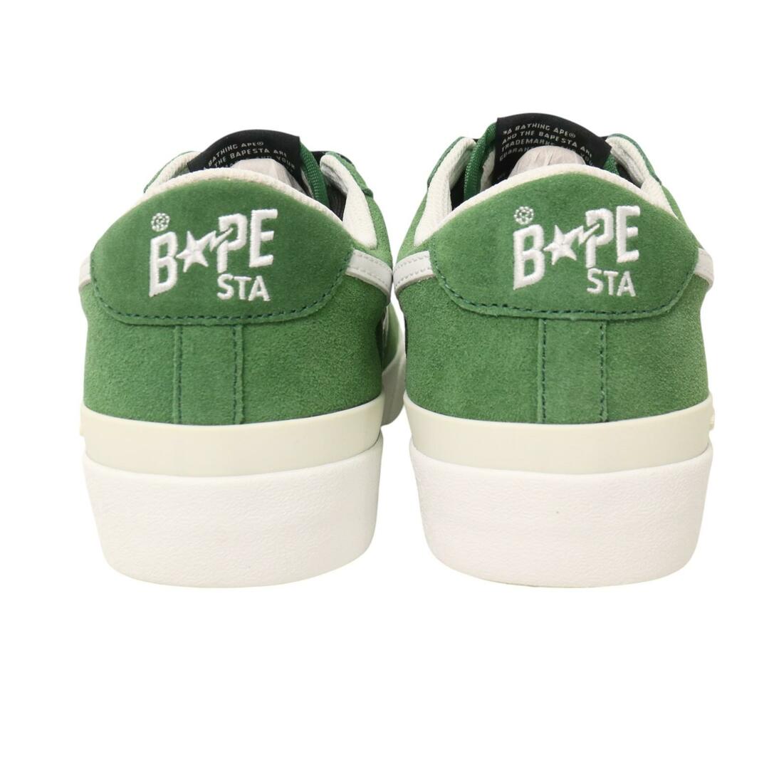 A BATHING APE - A BATHING APE/ア ベイシング エイプ MAD STA A BATHING APE - A BATHING APE/ア ベイシング エイプ MAD STA