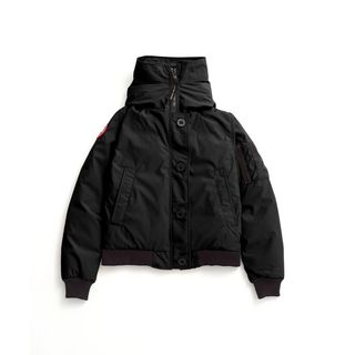 URBAN RESEARCH - アーバンリサーチ ノーカラーダウンショート URBAN RESEARCH - アーバンリサーチ ノーカラーダウンショート