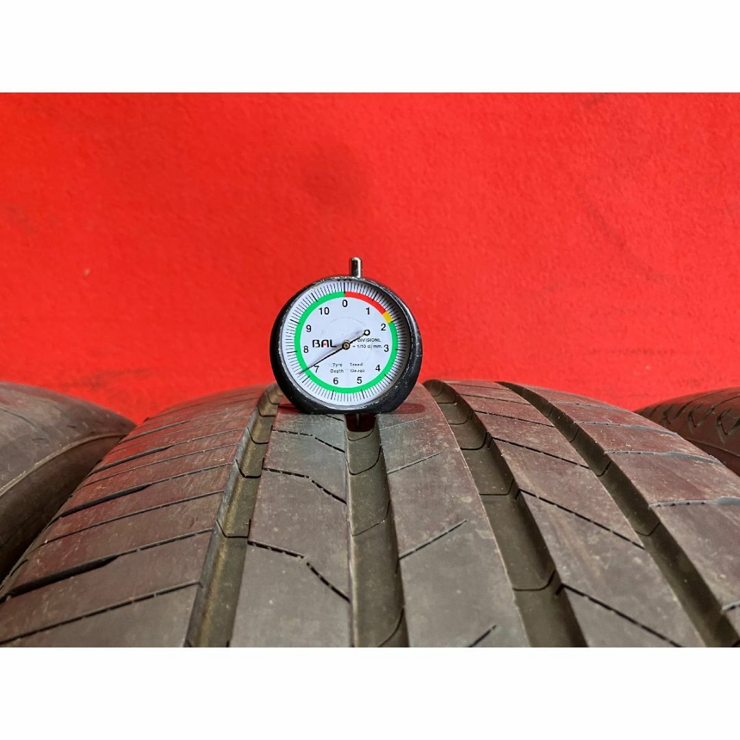 BRIDGESTONE - お電話番号必須中古サマータイヤ【235/50R20 BRIDGESTONE - お電話番号必須中古サマータイヤ【235/50R20