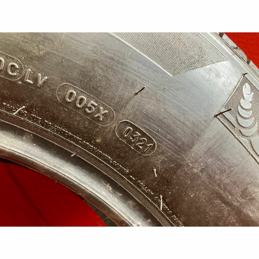 MICHELIN - お電話番号必須中古サマータイヤ【265/65R17 MICHELIN - お電話番号必須中古サマータイヤ【265/65R17