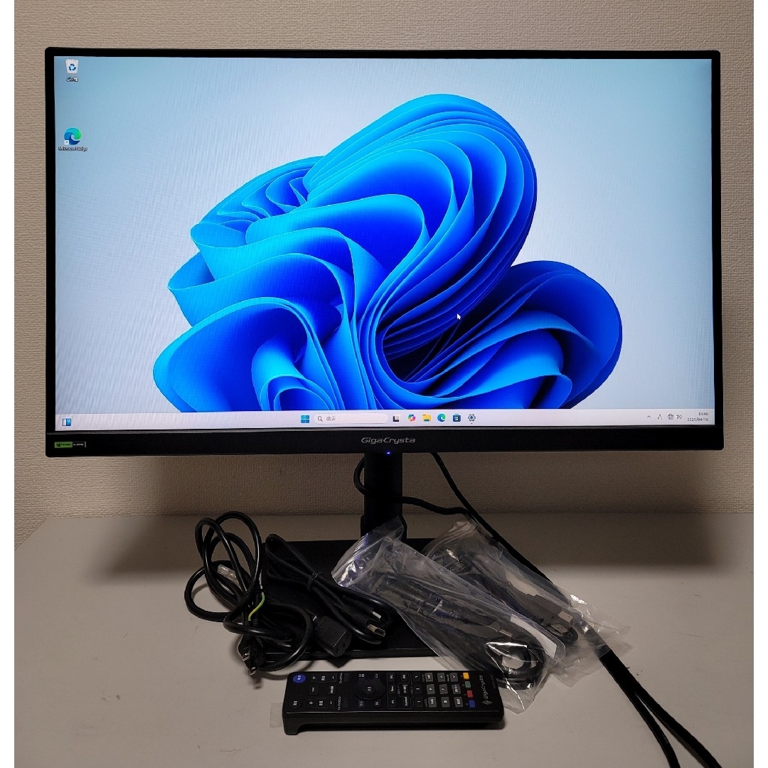 IODATA GigaCrysta 240Hz 27インチゲーミングモニターの通販 by IODATA GigaCrysta 240Hz 27インチゲーミングモニターの通販 by