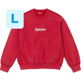 Supreme(スウェット)のフリマアイテム一覧 Supreme(スウェット)のフリマアイテム一覧