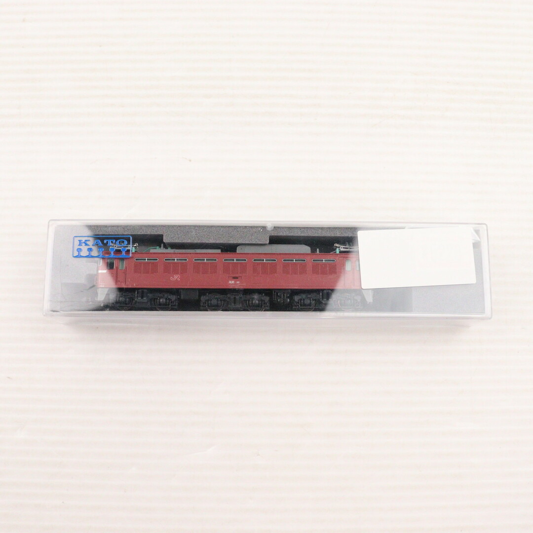 再販) 3066-5 EF81 400番台 JR九州仕様(動力付き) Nゲージ 鉄道 再販) 3066-5 EF81 400番台 JR九州仕様(動力付き) Nゲージ 鉄道
