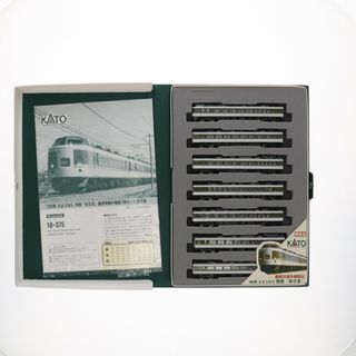 KATO Nゲージ 489系 白山・あさま 増結 7両セット 10-240 鉄道 KATO Nゲージ 489系 白山・あさま 増結 7両セット 10-240 鉄道