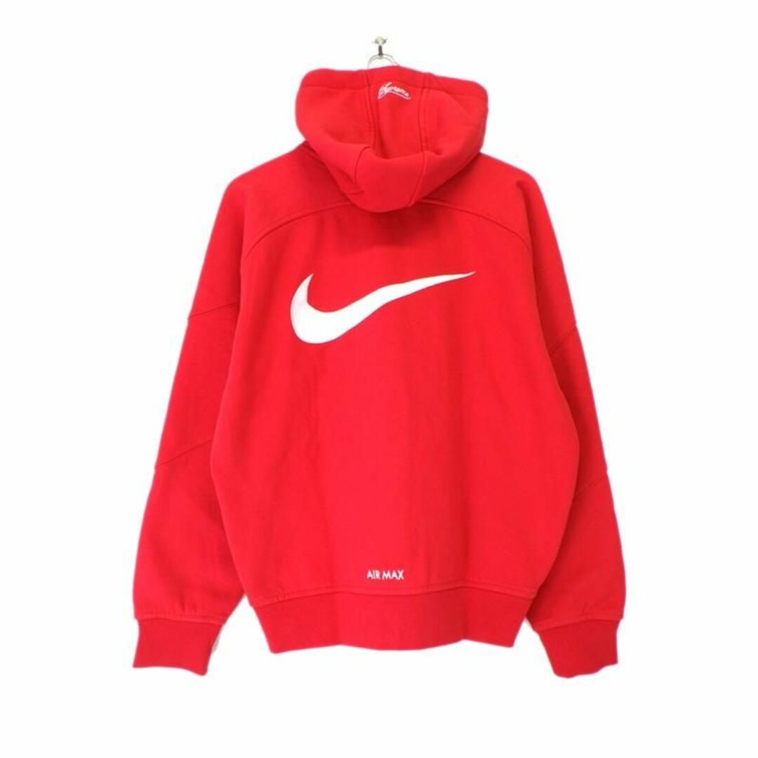 Supreme - シュプリーム Supreme × ナイキ NIKE 25SS 【 Zip Up Supreme - シュプリーム Supreme × ナイキ NIKE 25SS 【 Zip Up