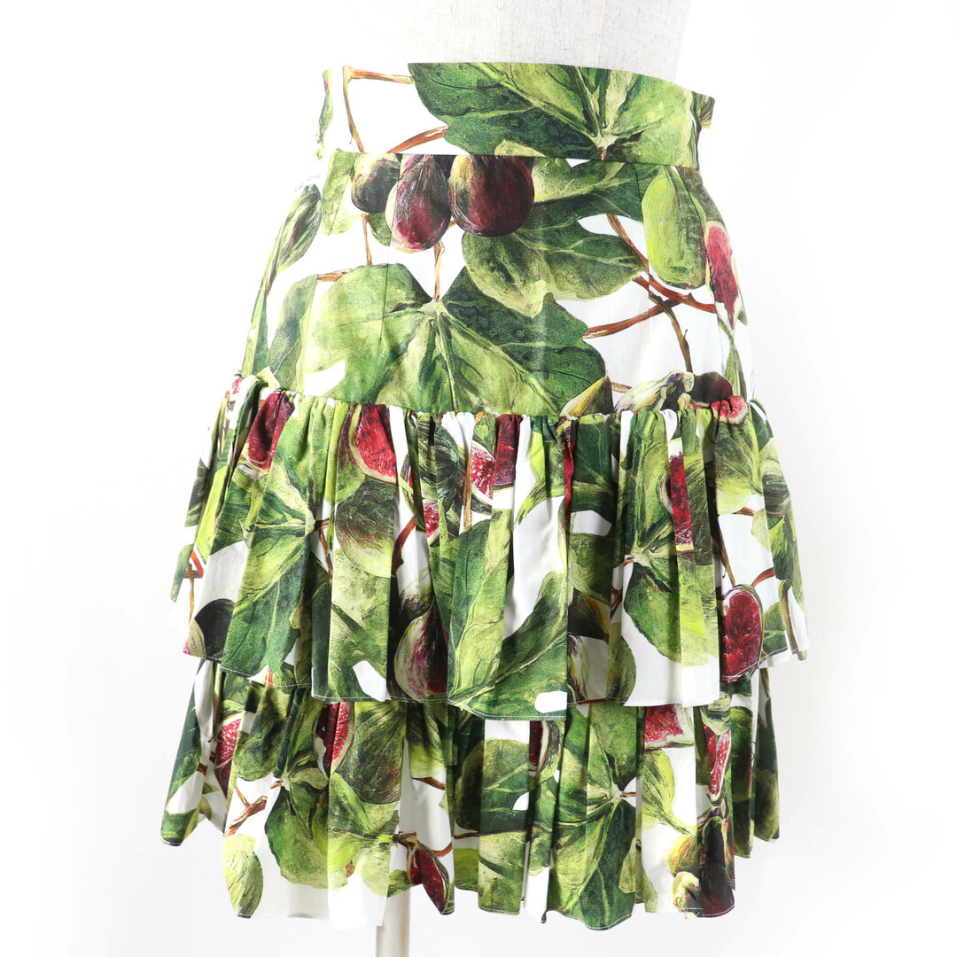 DOLCE&GABBANA - 極美品☆DOLCE&GABBANA ドルチェ&ガッバーナ DOLCE&GABBANA - 極美品☆DOLCE&GABBANA ドルチェ&ガッバーナ