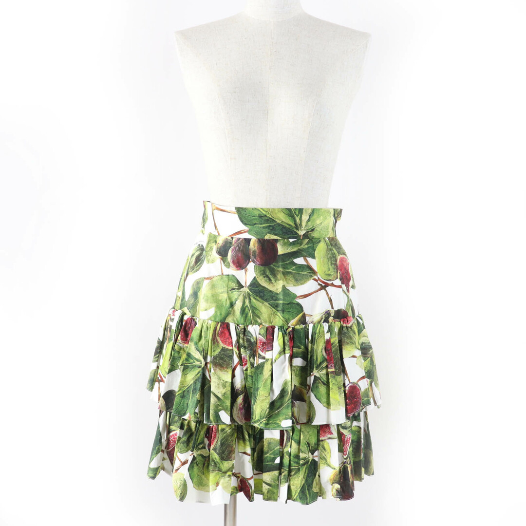 DOLCE&GABBANA - 極美品☆DOLCE&GABBANA ドルチェ&ガッバーナ DOLCE&GABBANA - 極美品☆DOLCE&GABBANA ドルチェ&ガッバーナ