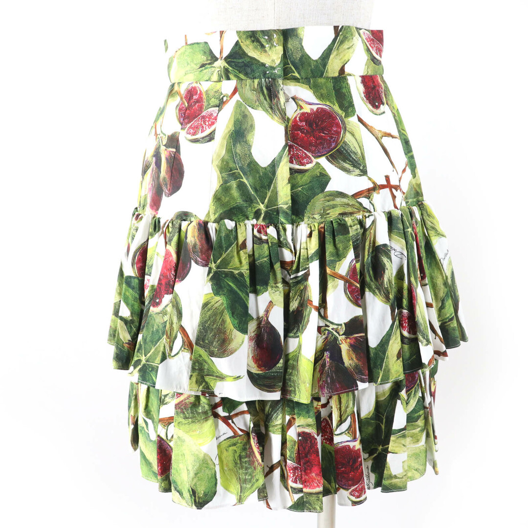 DOLCE&GABBANA - 極美品☆DOLCE&GABBANA ドルチェ&ガッバーナ DOLCE&GABBANA - 極美品☆DOLCE&GABBANA ドルチェ&ガッバーナ