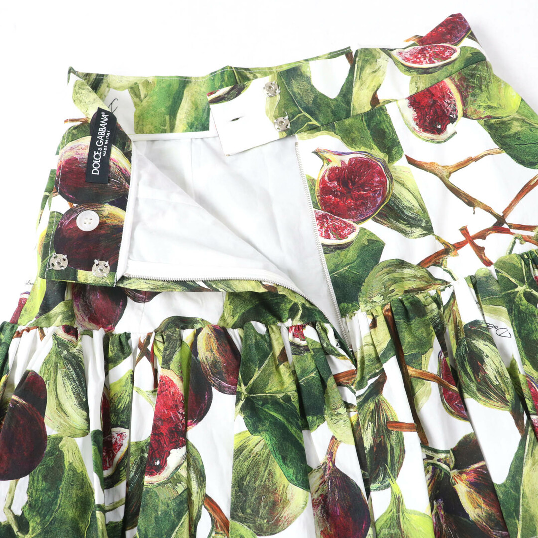 DOLCE&GABBANA - 極美品☆DOLCE&GABBANA ドルチェ&ガッバーナ DOLCE&GABBANA - 極美品☆DOLCE&GABBANA ドルチェ&ガッバーナ