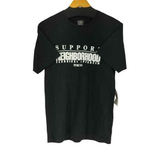 NEIGHBORHOOD(Tシャツ/カットソー(半袖/袖なし))のフリマ NEIGHBORHOOD(Tシャツ/カットソー(半袖/袖なし))のフリマ