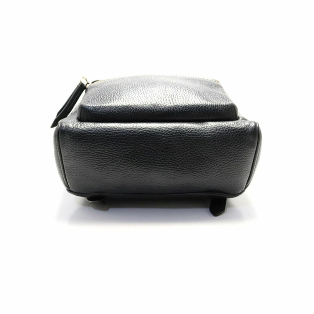 GUCCI - グッチ ソーホー チェーン リュックサック GUCCI - グッチ ソーホー チェーン リュックサック
