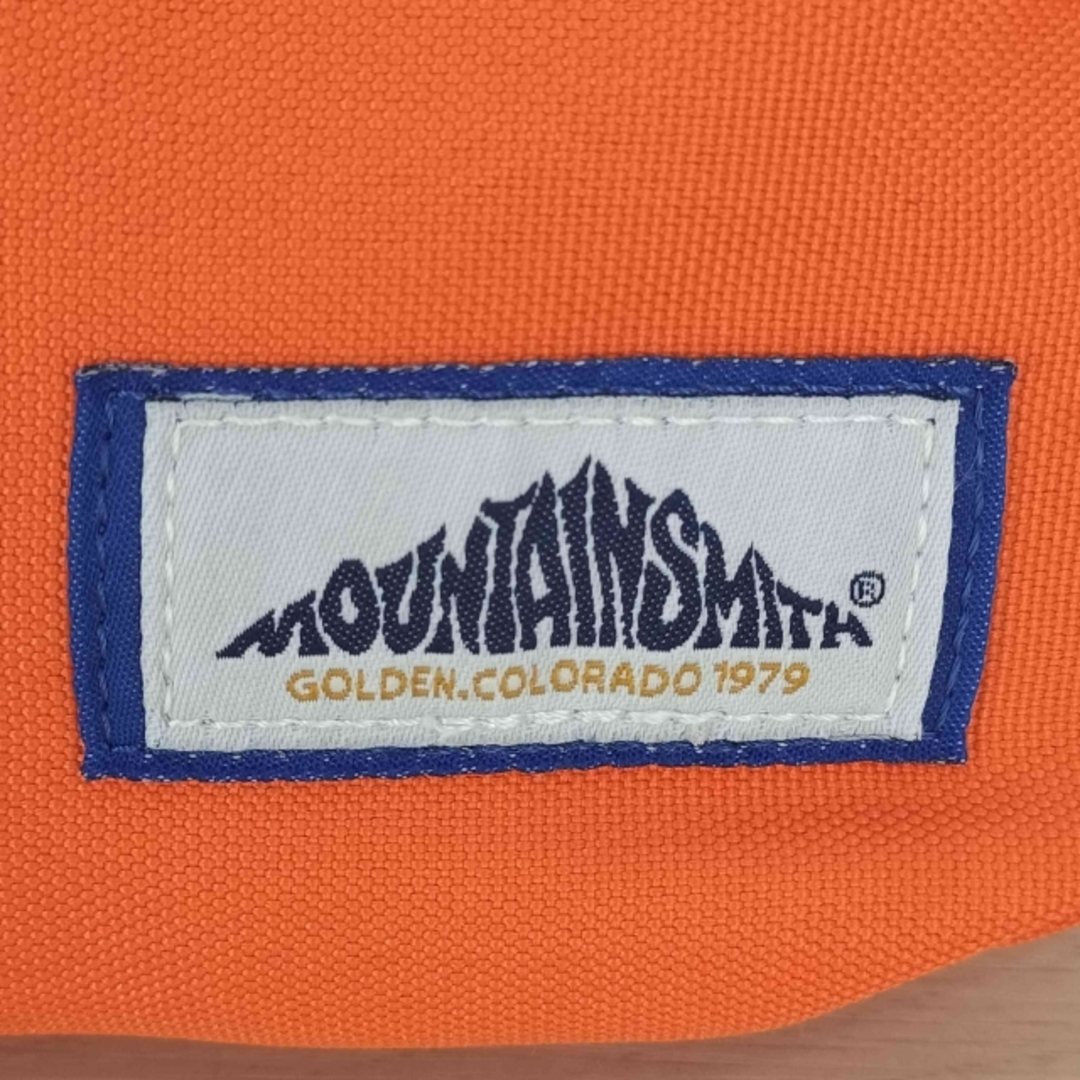 Mountainsmith - MOUNTAINSMITH(マウンテンスミス) ロゴパッチ Mountainsmith - MOUNTAINSMITH(マウンテンスミス) ロゴパッチ