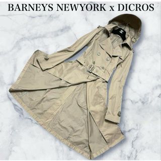 BARNEYS NEW YORK - 美品 BARNEYS NEW YORK バーニーズ BARNEYS NEW YORK - 美品 BARNEYS NEW YORK バーニーズ