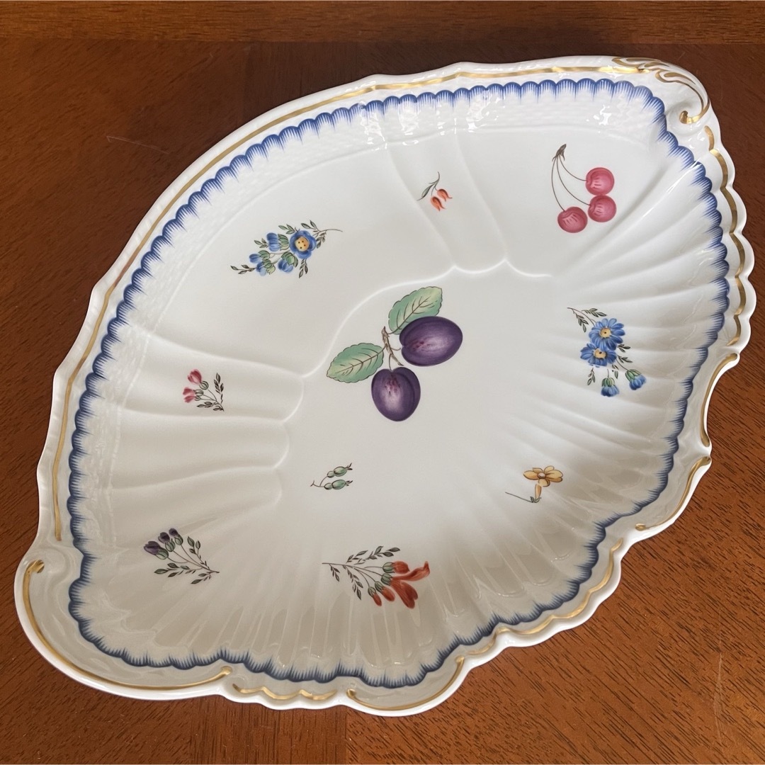 Richard Ginori - 【レア美品】リチャードジノリ☆イタリアン Richard Ginori - 【レア美品】リチャードジノリ☆イタリアン