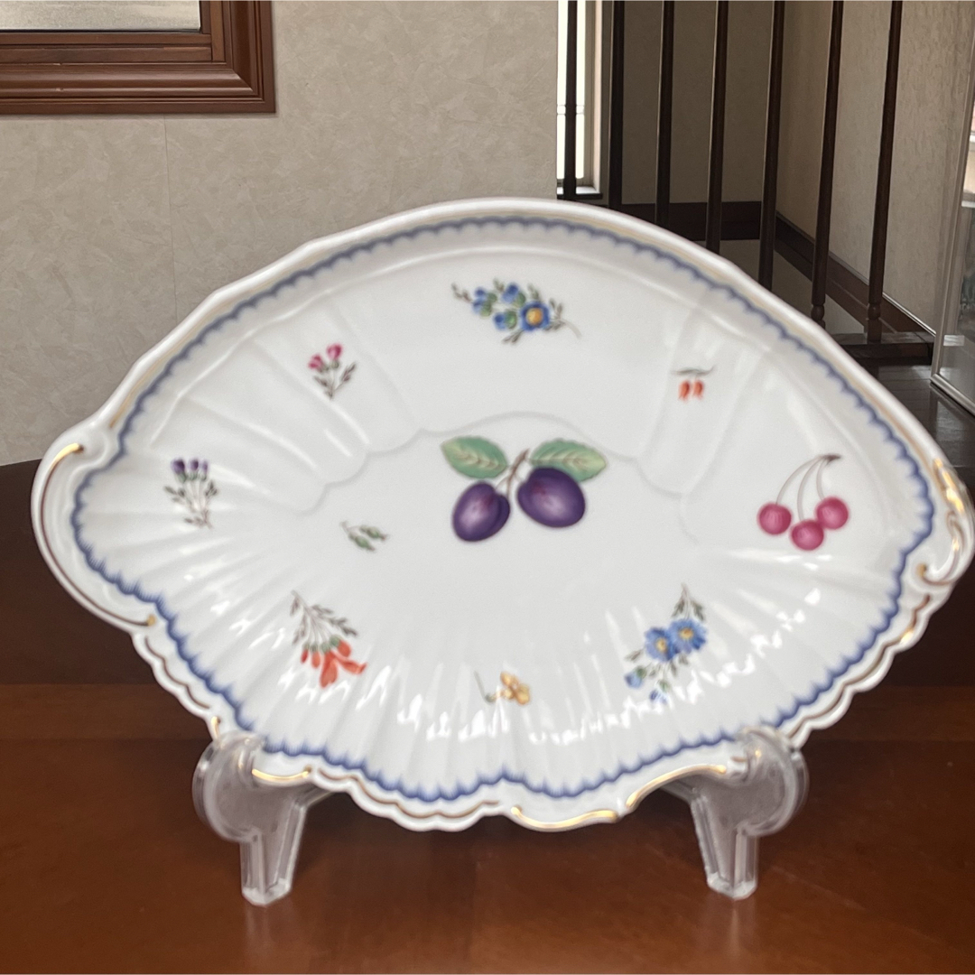 Richard Ginori - 【レア美品】リチャードジノリ☆イタリアン Richard Ginori - 【レア美品】リチャードジノリ☆イタリアン