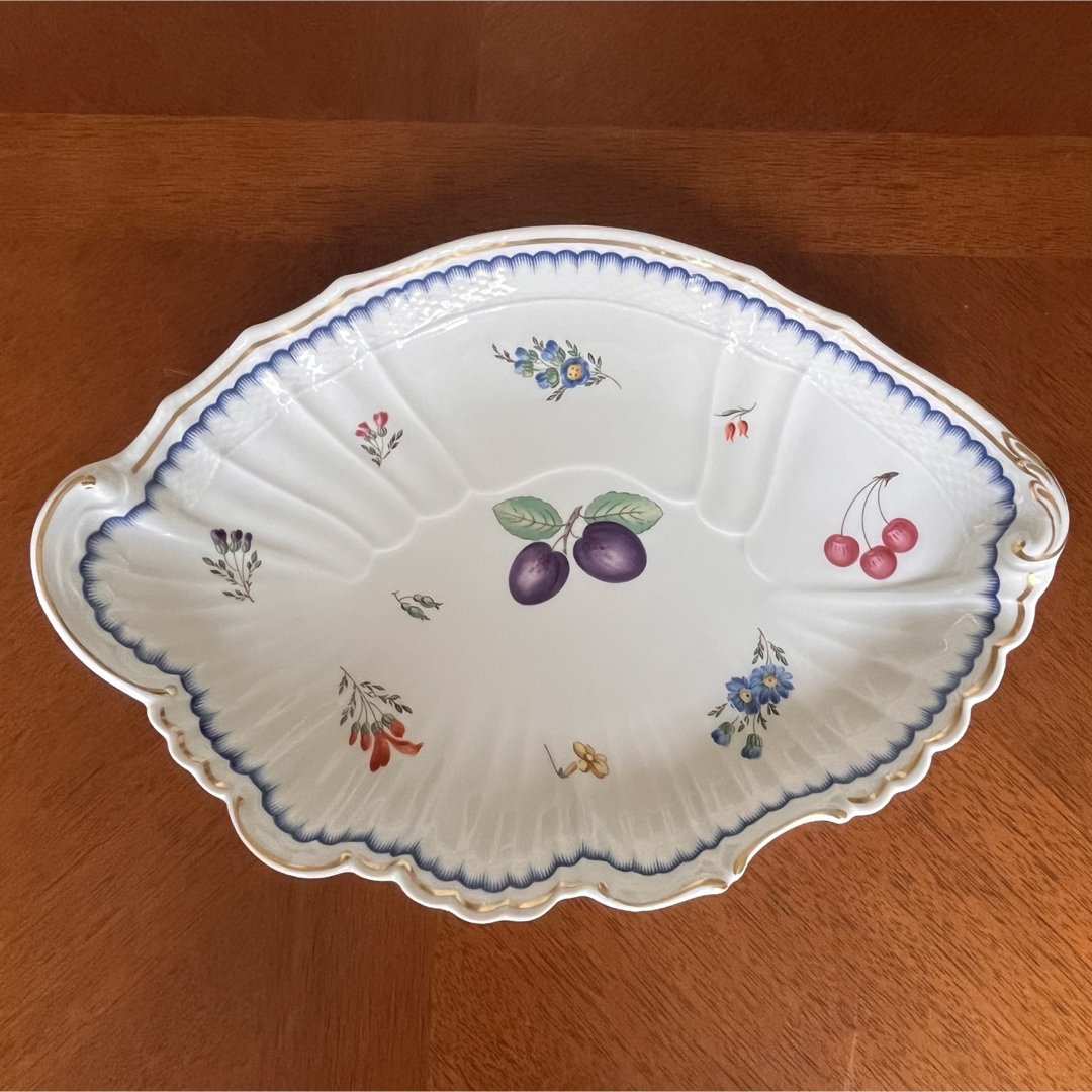 Richard Ginori - 【レア美品】リチャードジノリ☆イタリアン Richard Ginori - 【レア美品】リチャードジノリ☆イタリアン