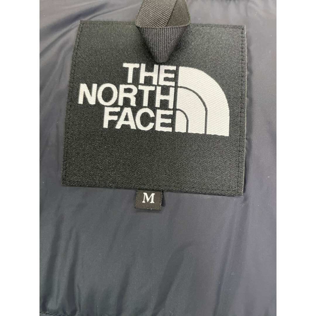 THE NORTH FACE - ノースフェイス ND92337R ストレートブラウン THE NORTH FACE - ノースフェイス ND92337R ストレートブラウン