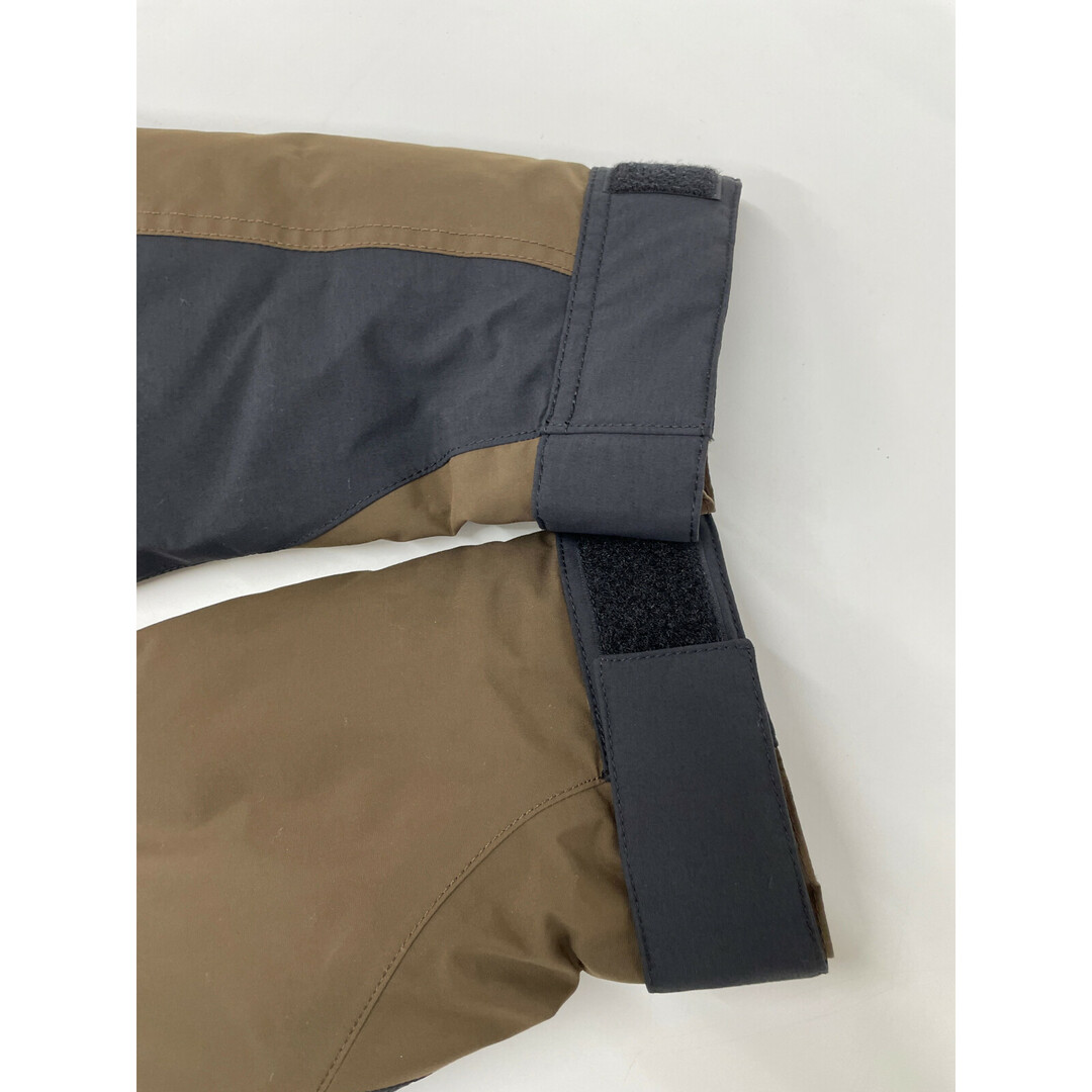 THE NORTH FACE - ノースフェイス ND92337R ストレートブラウン THE NORTH FACE - ノースフェイス ND92337R ストレートブラウン