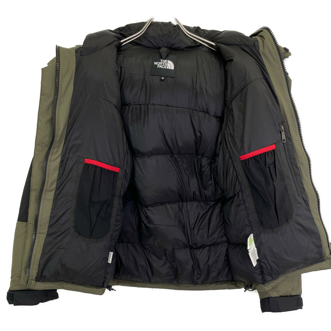 THE NORTH FACE - ノースフェイス ND92240 ブリティッシュカーキ Baltro THE NORTH FACE - ノースフェイス ND92240 ブリティッシュカーキ Baltro