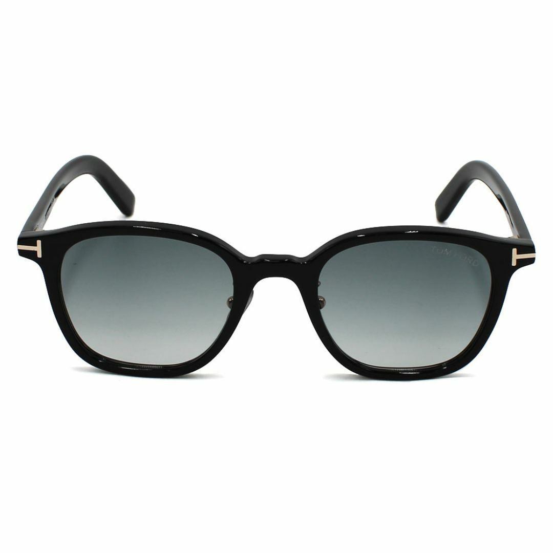 TOM FORD - トムフォード FT0978D 01B 49 サングラス グレー TOM FORD - トムフォード FT0978D 01B 49 サングラス グレー