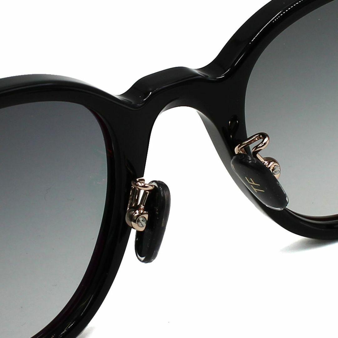 TOM FORD - トムフォード FT0978D 01B 49 サングラス グレー TOM FORD - トムフォード FT0978D 01B 49 サングラス グレー