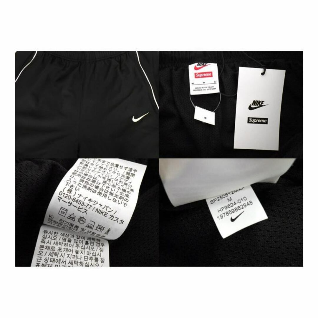 Supreme - シュプリーム Supreme × ナイキ NIKE 25SS【 TRACK Supreme - シュプリーム Supreme × ナイキ NIKE 25SS【 TRACK