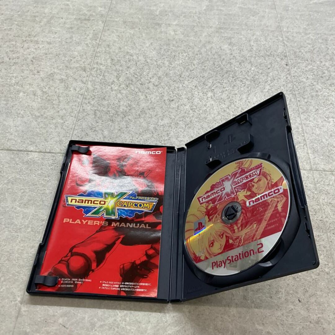 PlayStation2/プレイステーション2/プレステ2/PS2 nanco ナムコ PlayStation2/プレイステーション2/プレステ2/PS2 nanco ナムコ
