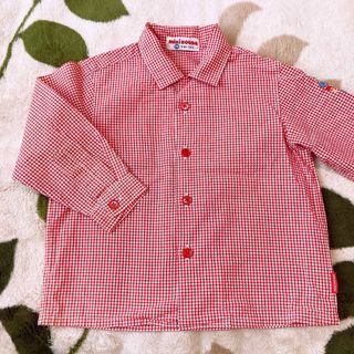 mikihouse(ブラウス)のフリマアイテム一覧 mikihouse(ブラウス)のフリマアイテム一覧