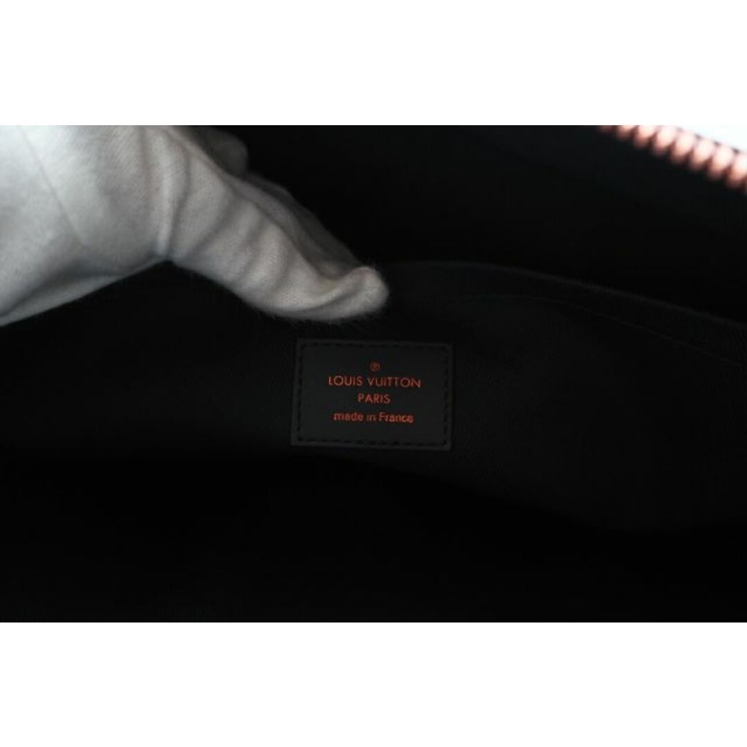 LOUIS VUITTON - LOUIS VUITTON ルイ ヴィトン クラッチバッグの LOUIS VUITTON - LOUIS VUITTON ルイ ヴィトン クラッチバッグの