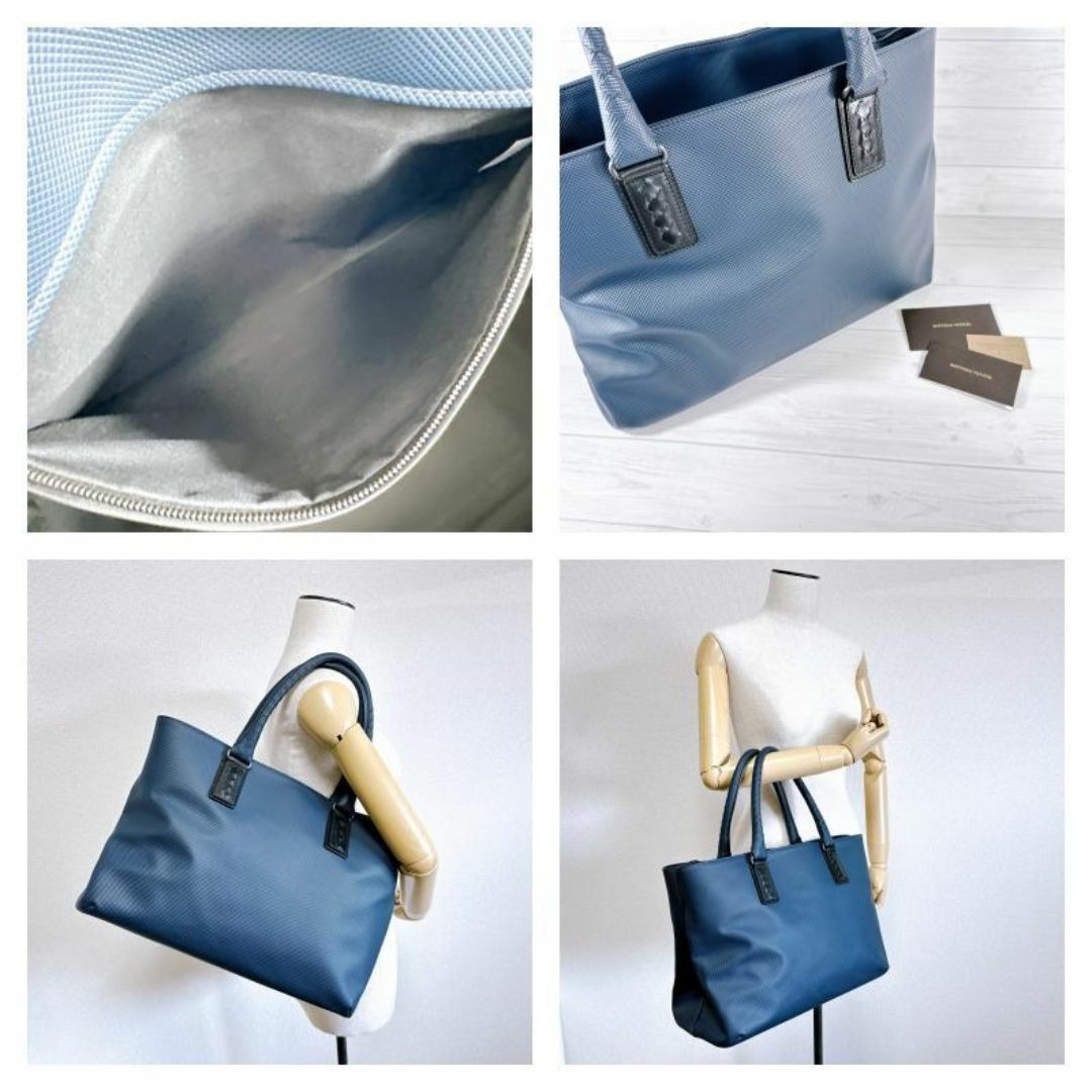 BOTTEGA VENETA - ボッテガヴェネタ マルコポーロ トートバッグ BOTTEGA VENETA - ボッテガヴェネタ マルコポーロ トートバッグ