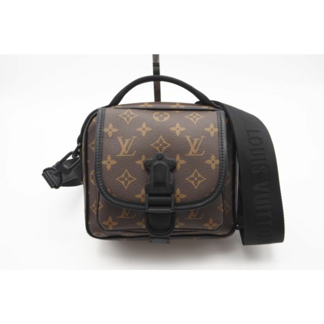 LOUIS VUITTON - LOUIS VUITTON ルイ ヴィトン ショルダーバッグ LOUIS VUITTON - LOUIS VUITTON ルイ ヴィトン ショルダーバッグ