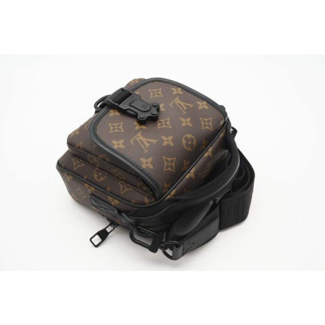 LOUIS VUITTON - LOUIS VUITTON ルイ ヴィトン ショルダーバッグ LOUIS VUITTON - LOUIS VUITTON ルイ ヴィトン ショルダーバッグ