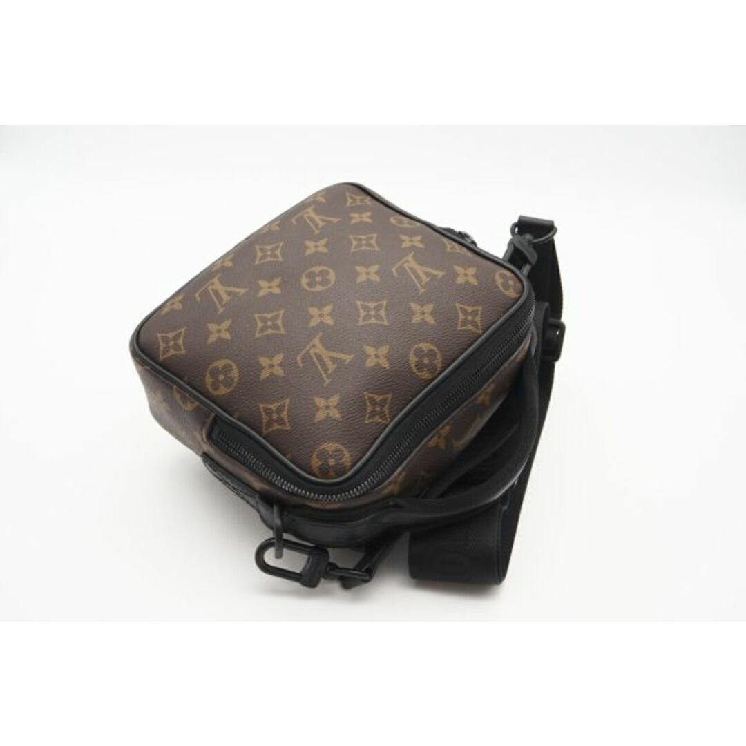 LOUIS VUITTON - LOUIS VUITTON ルイ ヴィトン ショルダーバッグ LOUIS VUITTON - LOUIS VUITTON ルイ ヴィトン ショルダーバッグ