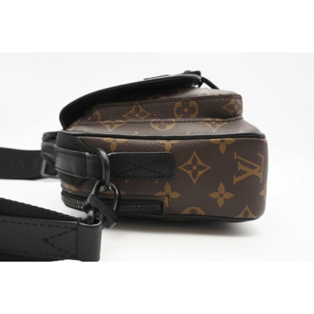 LOUIS VUITTON - LOUIS VUITTON ルイ ヴィトン ショルダーバッグ LOUIS VUITTON - LOUIS VUITTON ルイ ヴィトン ショルダーバッグ