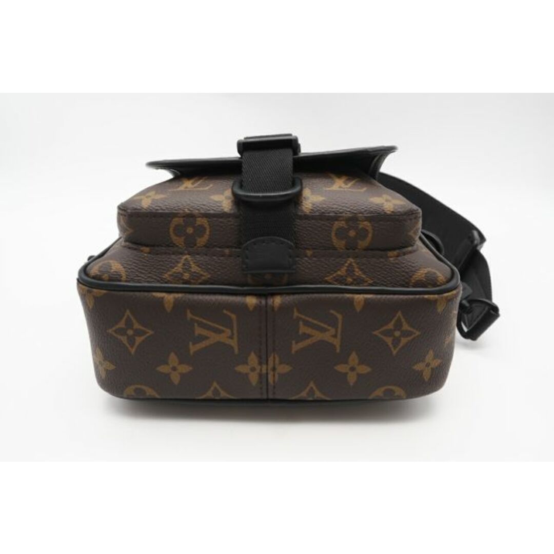 LOUIS VUITTON - LOUIS VUITTON ルイ ヴィトン ショルダーバッグ LOUIS VUITTON - LOUIS VUITTON ルイ ヴィトン ショルダーバッグ