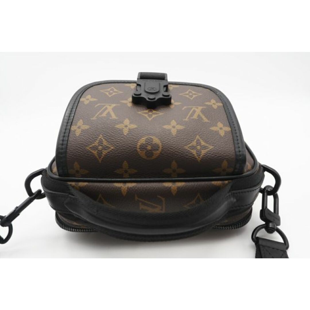 LOUIS VUITTON - LOUIS VUITTON ルイ ヴィトン ショルダーバッグ LOUIS VUITTON - LOUIS VUITTON ルイ ヴィトン ショルダーバッグ